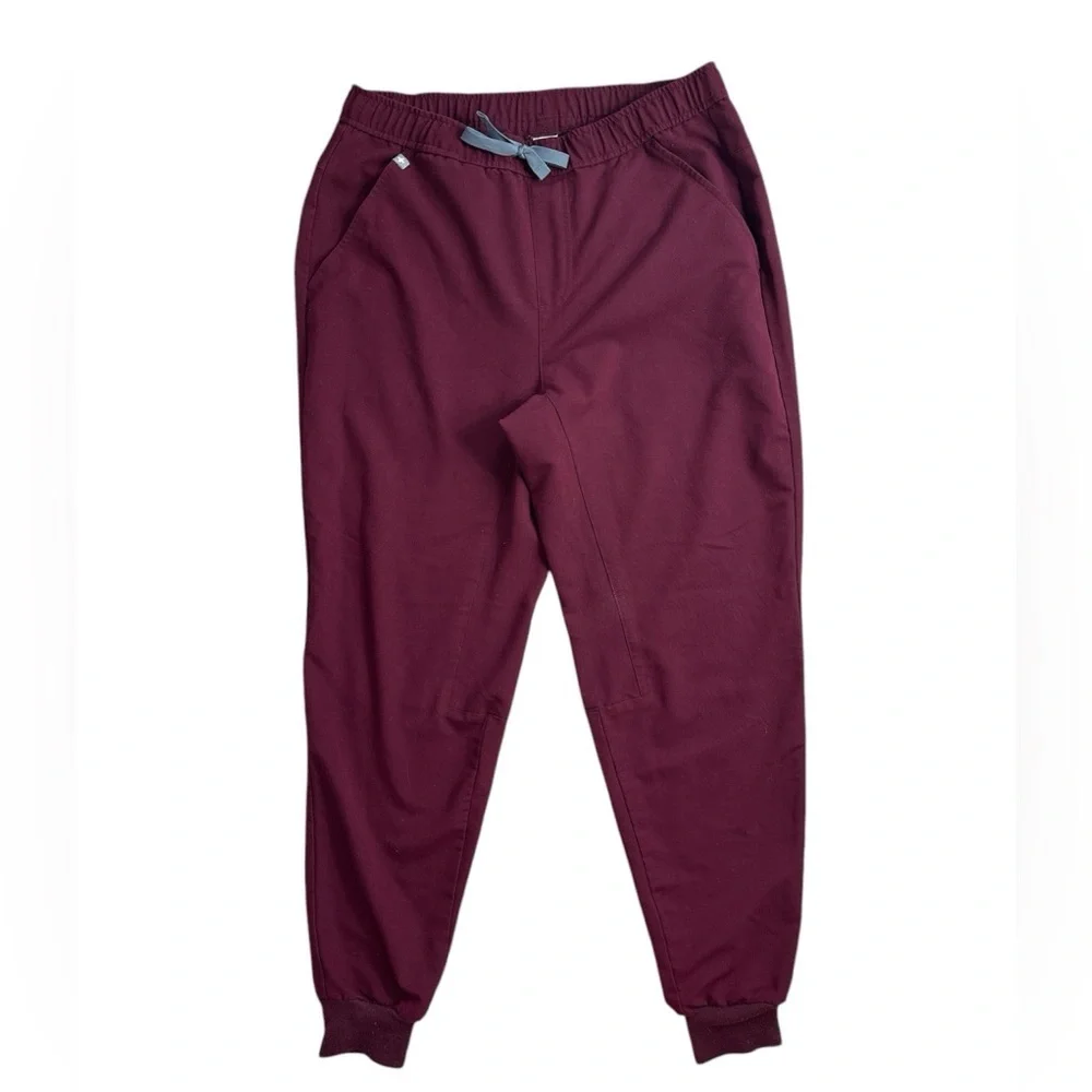 Figs Mens Tansen Jogger Scrub Pants